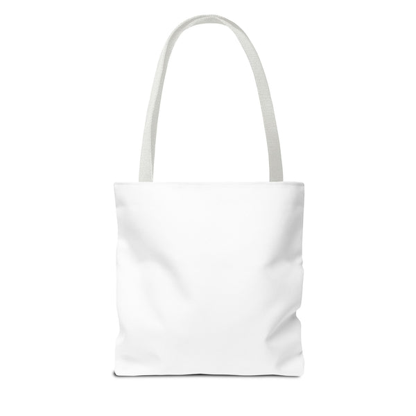 Canvas Tote Bag - Referral Gift