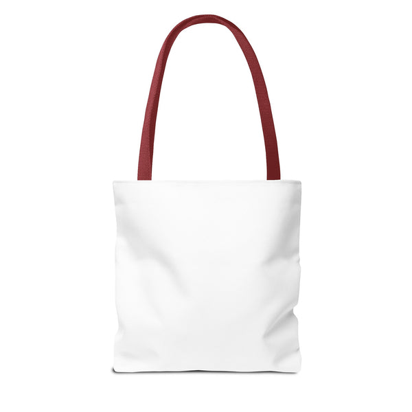 Canvas Tote Bag - Referral Gift
