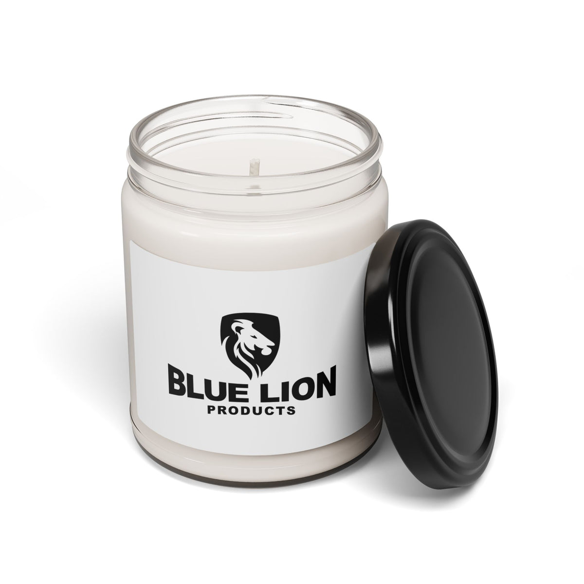 Scented Soy Candle | 9oz | Referral