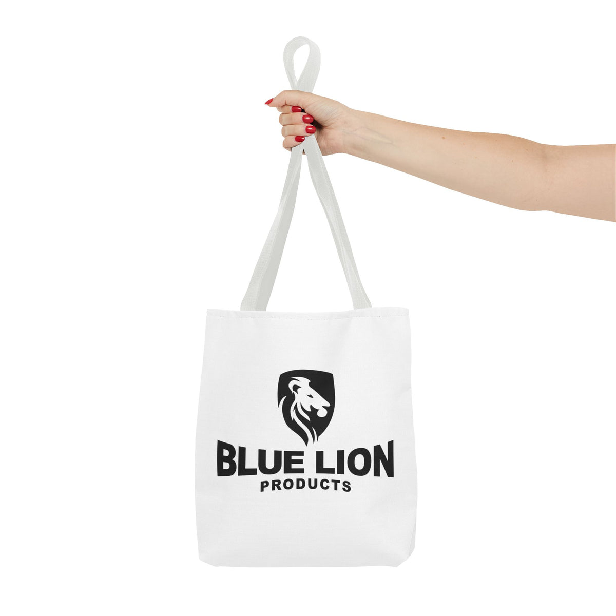 Canvas Tote Bag - Referral Gift