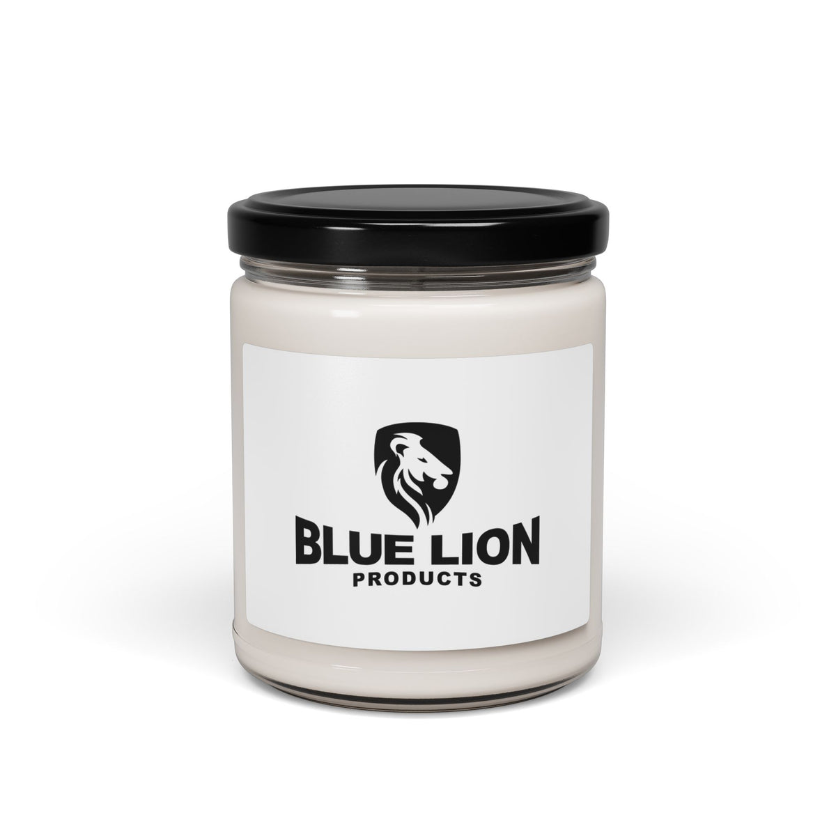 Scented Soy Candle | 9oz | Referral