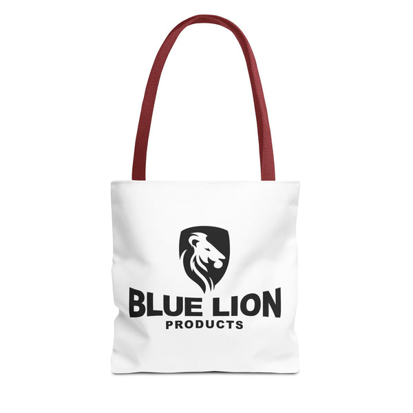 Canvas Tote Bag - Referral Gift