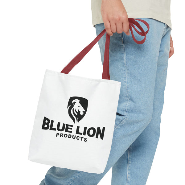 Canvas Tote Bag - Referral Gift