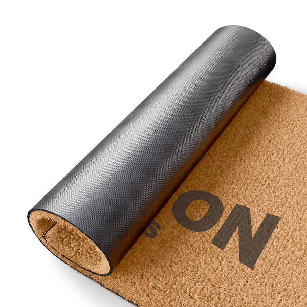 Personalized Doormat - Closing Gifts