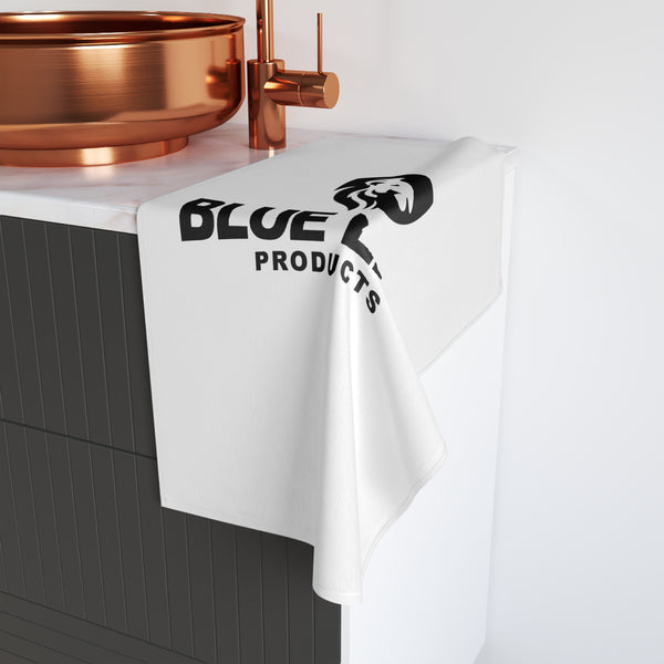 Custom Hand Towel - Referral Gift