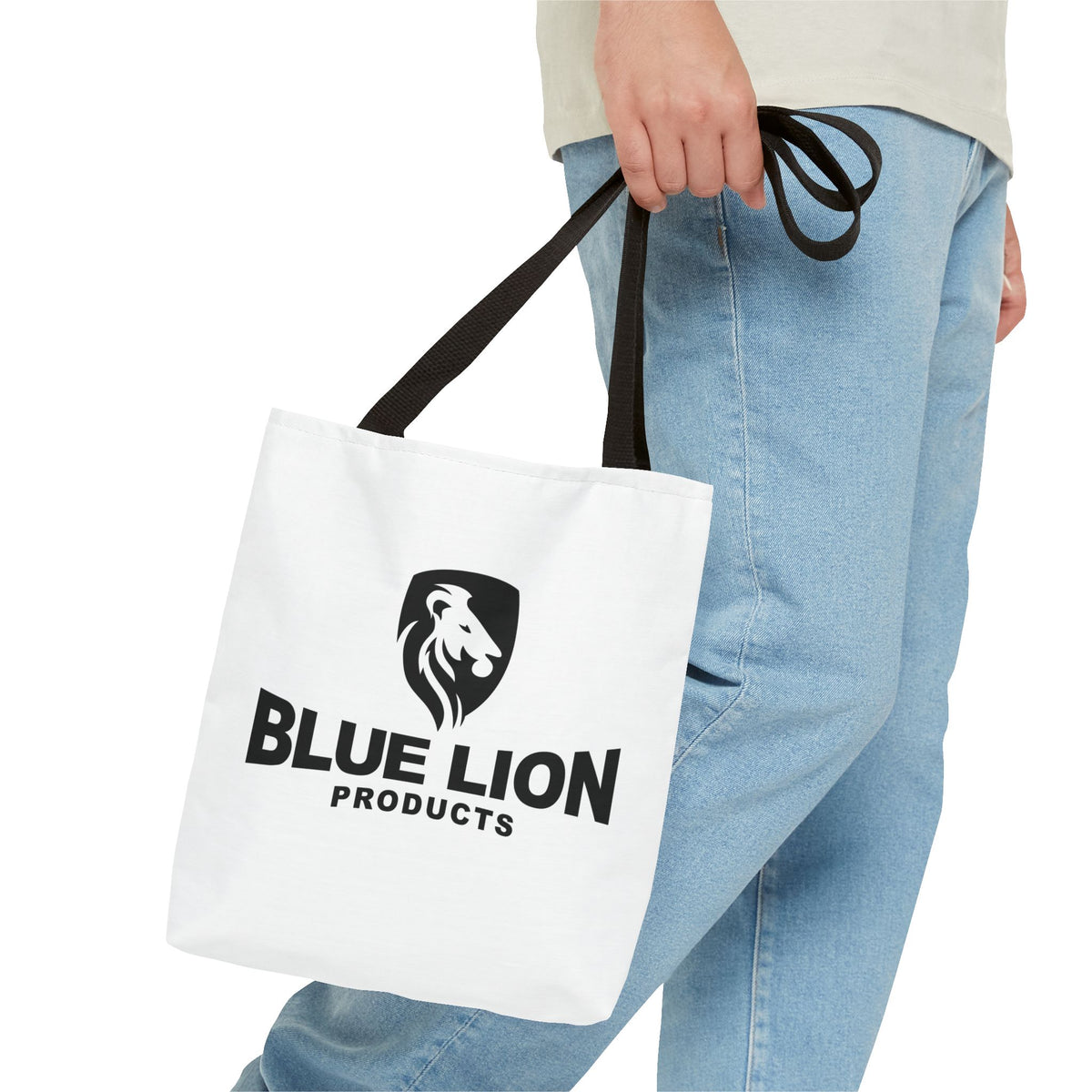Canvas Tote Bag - Referral Gift