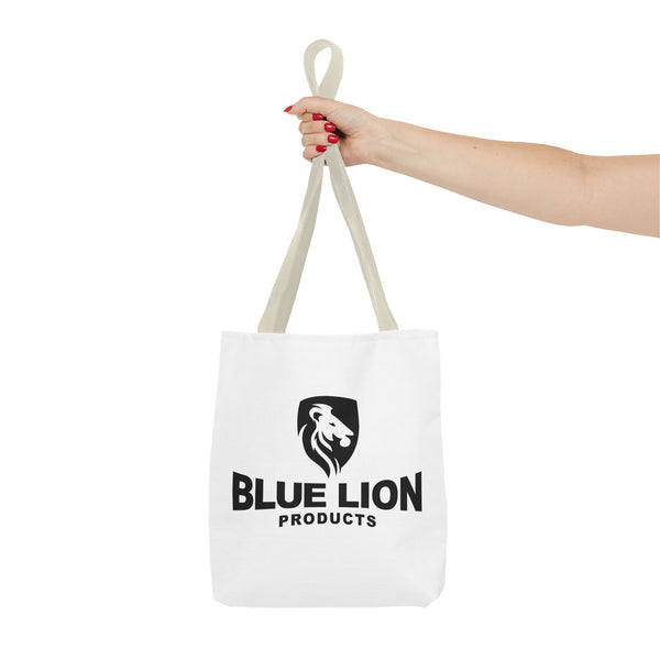 Canvas Tote Bag - Referral Gift