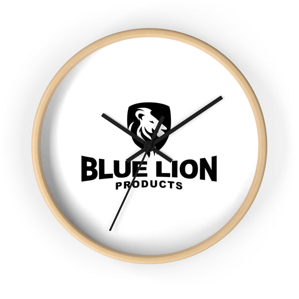 Custom Classic Wall Clock - Closing Gift