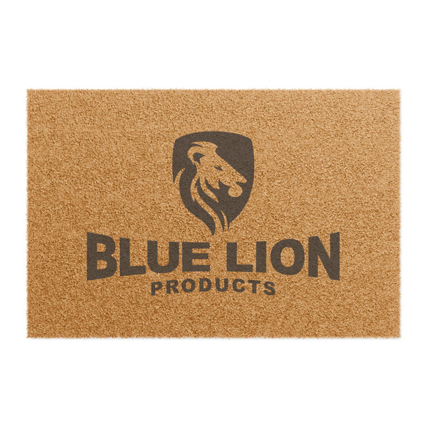 Personalized Doormat - Closing Gifts