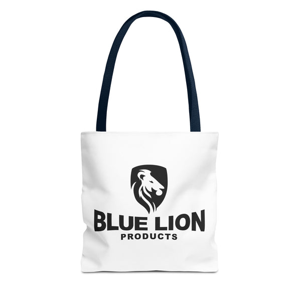 Canvas Tote Bag - Referral Gift