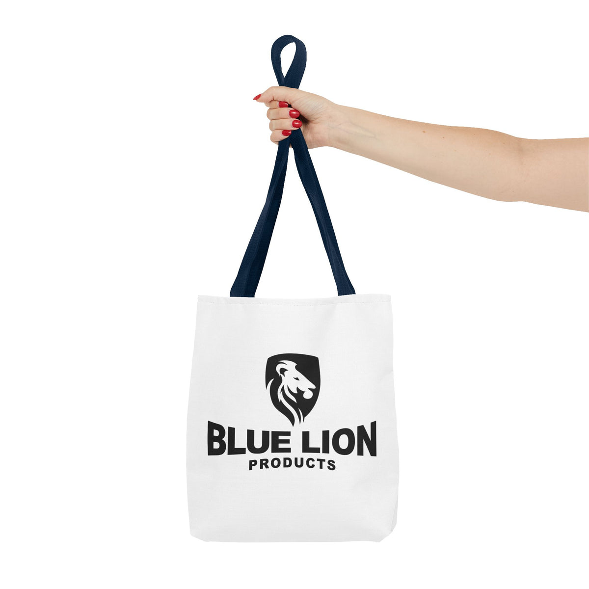 Canvas Tote Bag - Referral Gift