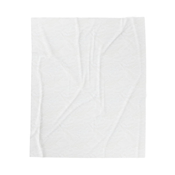 Velveteen Plush Blanket - Home Comfort Closing Gift