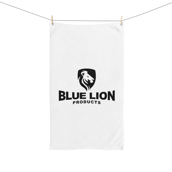 Custom Hand Towel - Referral Gift