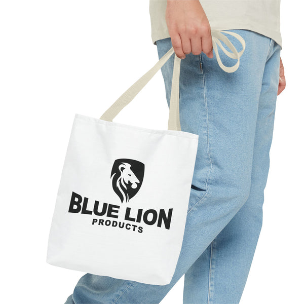 Canvas Tote Bag - Referral Gift