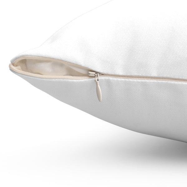 Square Pillow for Home Closing Gift