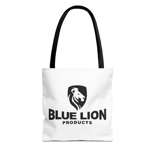 Canvas Tote Bag - Referral Gift