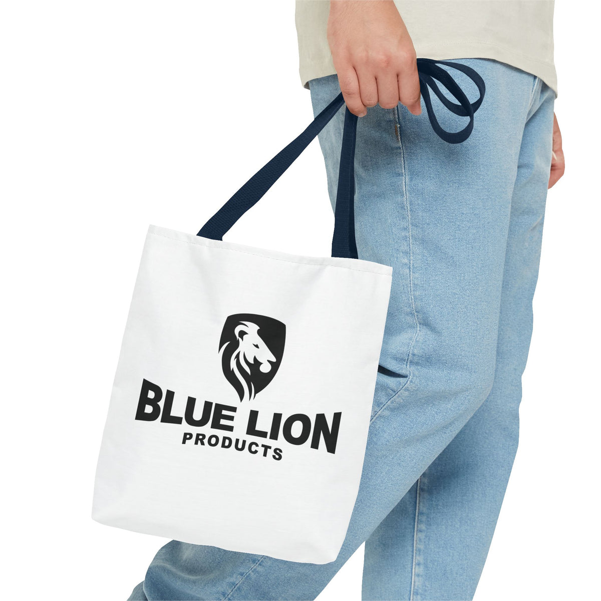 Canvas Tote Bag - Referral Gift