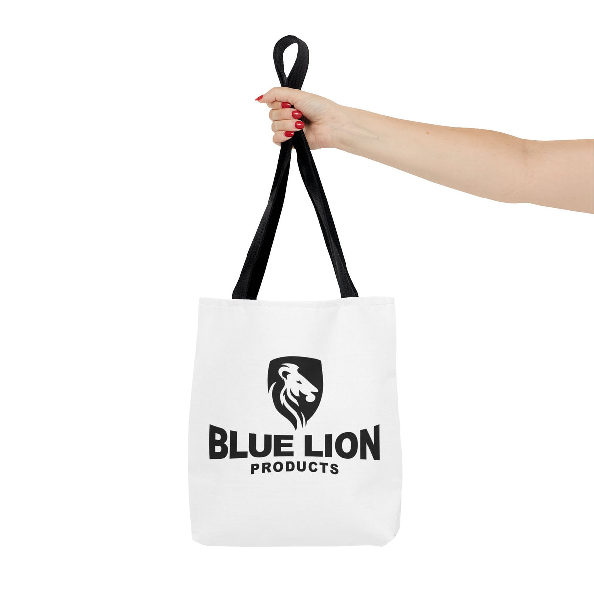 Canvas Tote Bag - Referral Gift