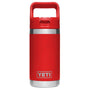 Custom Engraved Rambler Jr. Kids Bottle